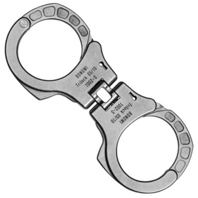 Bonowi Schlüssel für Trilock 