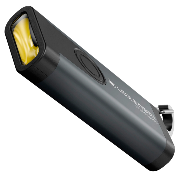 Lampe torche Led Lenser® compacte et puissante