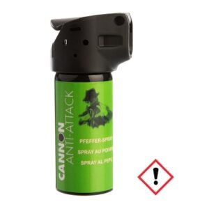 Spray au poivre Police RSG Cone 63ml - Pfefferspray Store